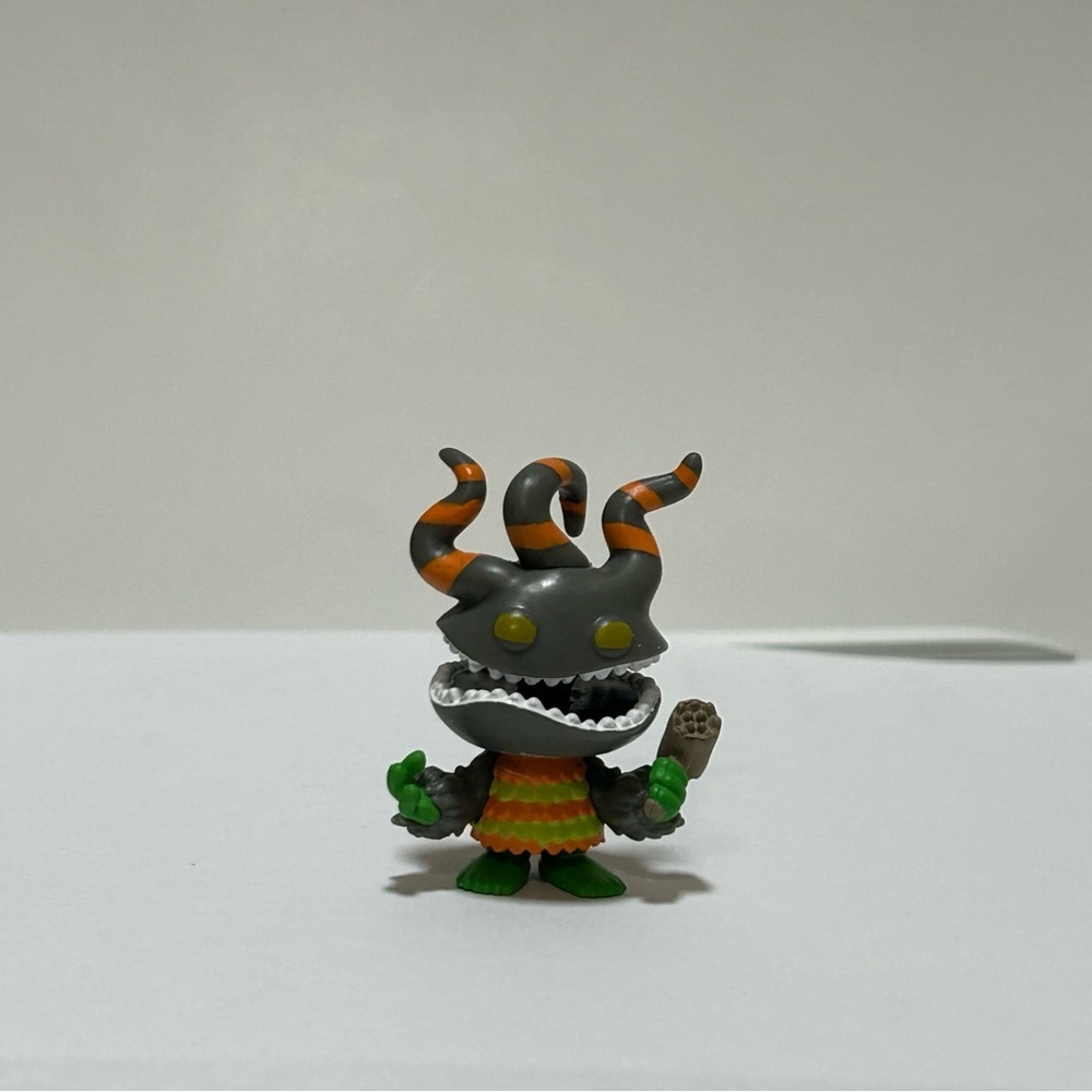 Funko Pocket Pop! Nightmare Before Christmas Advent Edition - Harlequin Demon